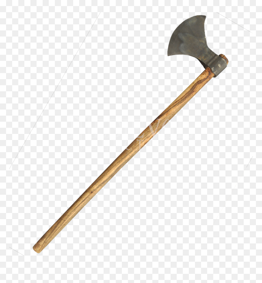 Thumb Image - Single Blade Battle Axe, HD Png Download - talwar png