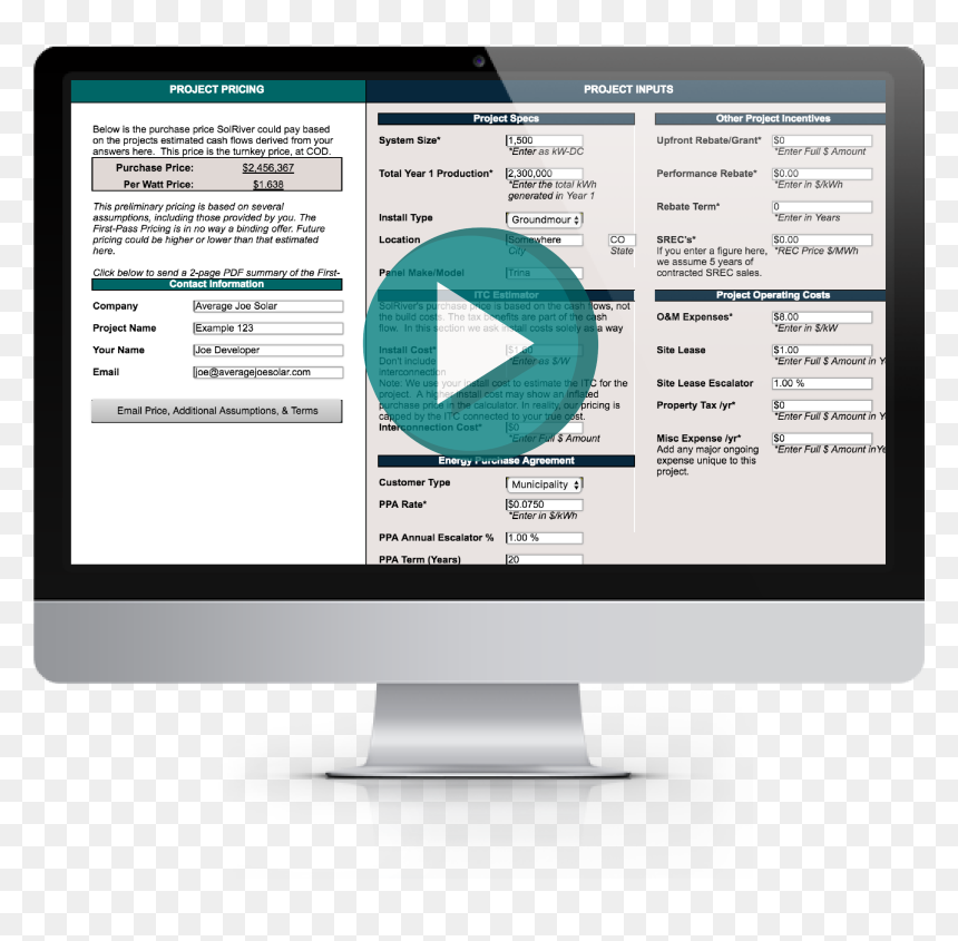 Landing Page Design Responsive , Png Download - Computer Monitor, Transparent Png - responsive png