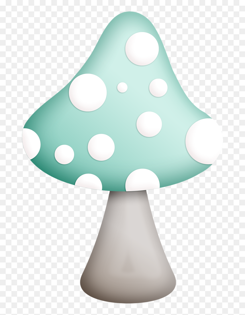 Mushroom, HD Png Download - fairy dust png