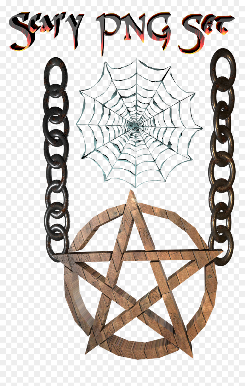 Drawing, HD Png Download - scary png