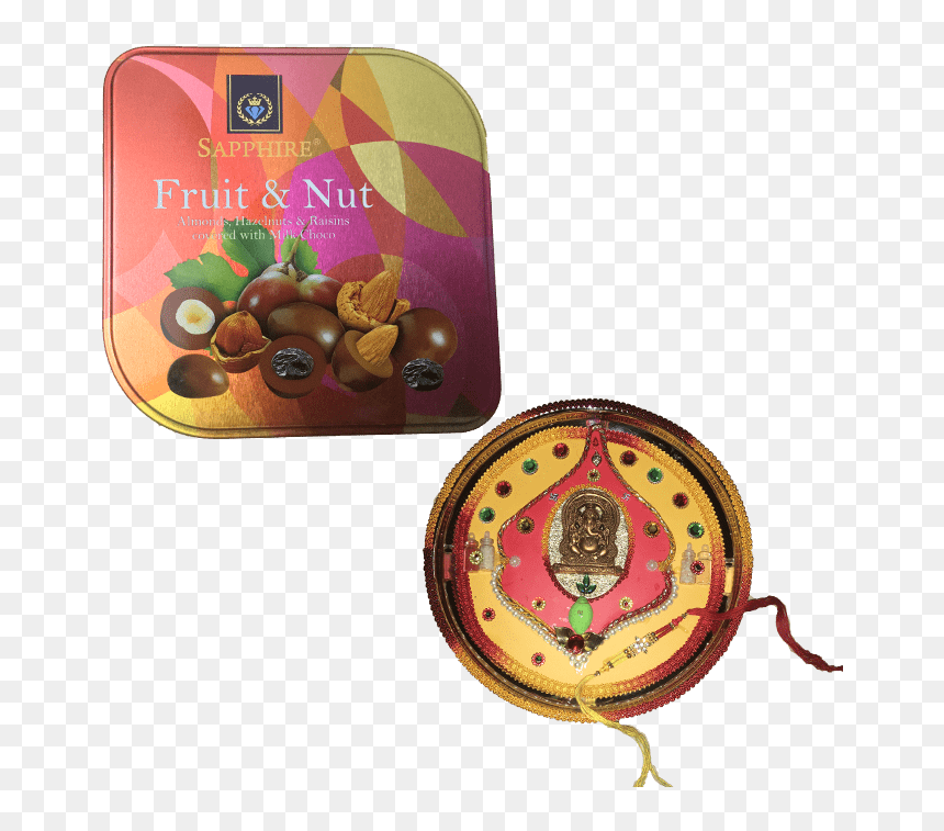 Raksha Bandhan, HD Png Download - raksha bandhan png