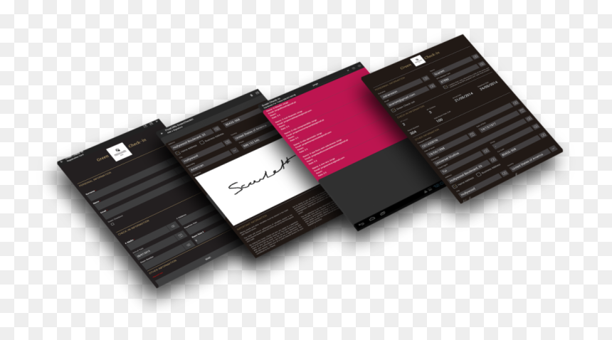 Green Check-in App - Graphic Design, HD Png Download - green check png