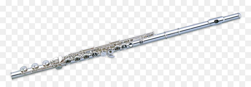 Piccolo Instrument Png - Transparent Background Flute Png, Png Download - music instruments png