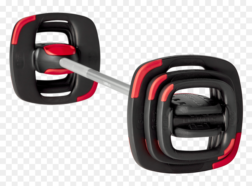 Transparent Barbell Png - Smartbar Les Mills, Png Download - barbell png