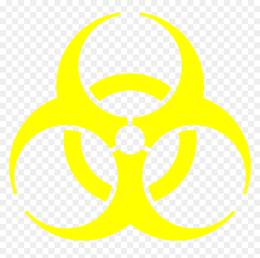 Thumb Image - Biohazard Png, Transparent Png - biohazard symbol png