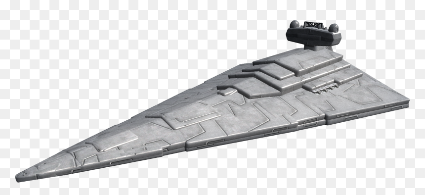 Destruction Of Panthrea Prime - Spore Star Destroyer, HD Png Download - star destroyer png