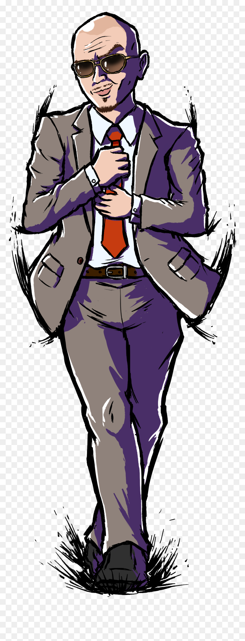 Siivagunner Wiki - Siivagunner Pitbull, HD Png Download - pitbull png