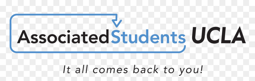 Asucla Logo - Associated Students Ucla, HD Png Download - ucla logo png