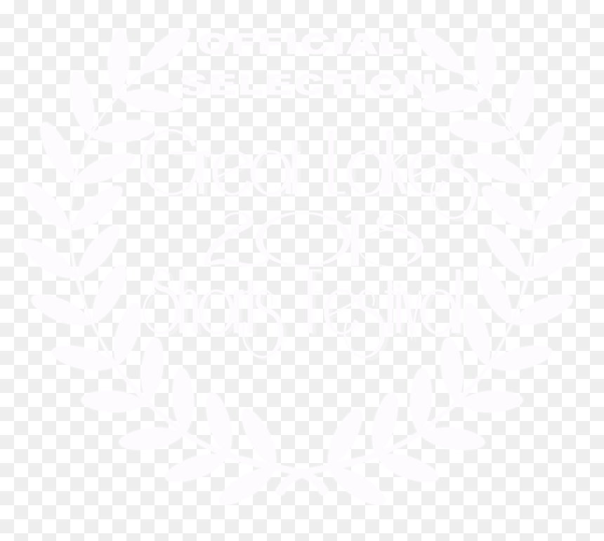 2018 Glsf Os Laurel - Calligraphy, HD Png Download - laurel png