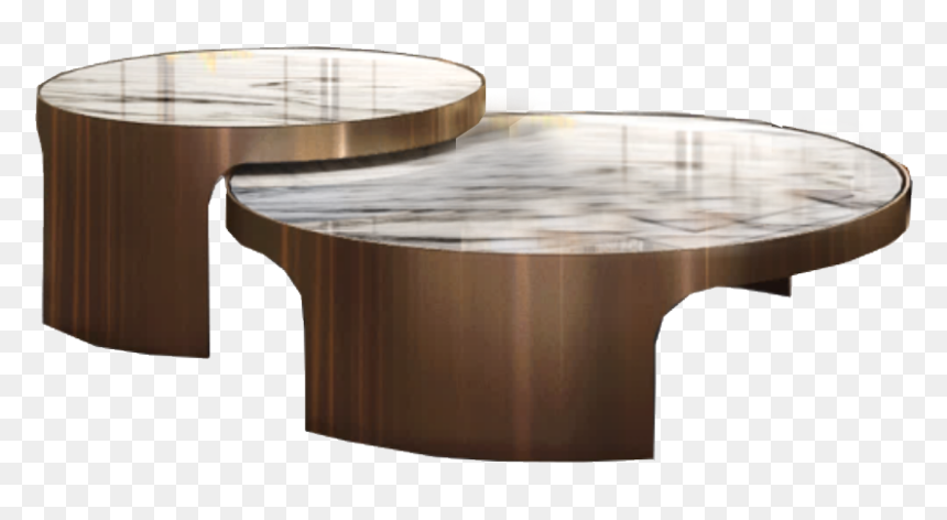 Ado Chale B 1928 A Solune Coffee Table, HD Png Download - coffee stain png
