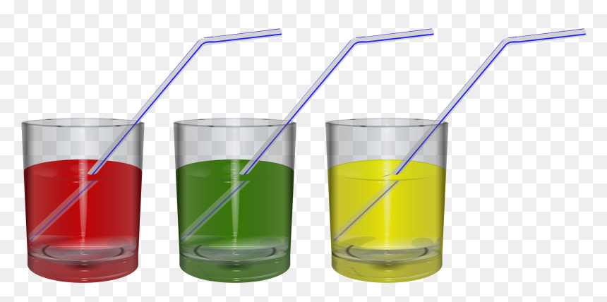 Glass Of Juice Clip Arts - Drinking Glass Clipart Png, Transparent Png - juice glass png
