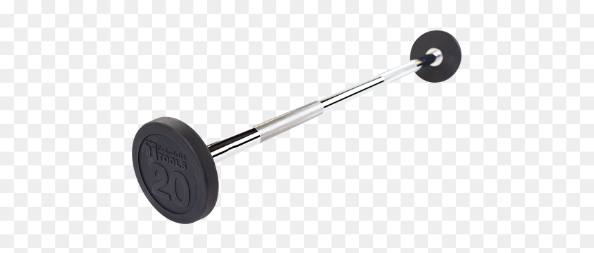 Sbb20 - Hammer Strength Barbell, HD Png Download - barbell png