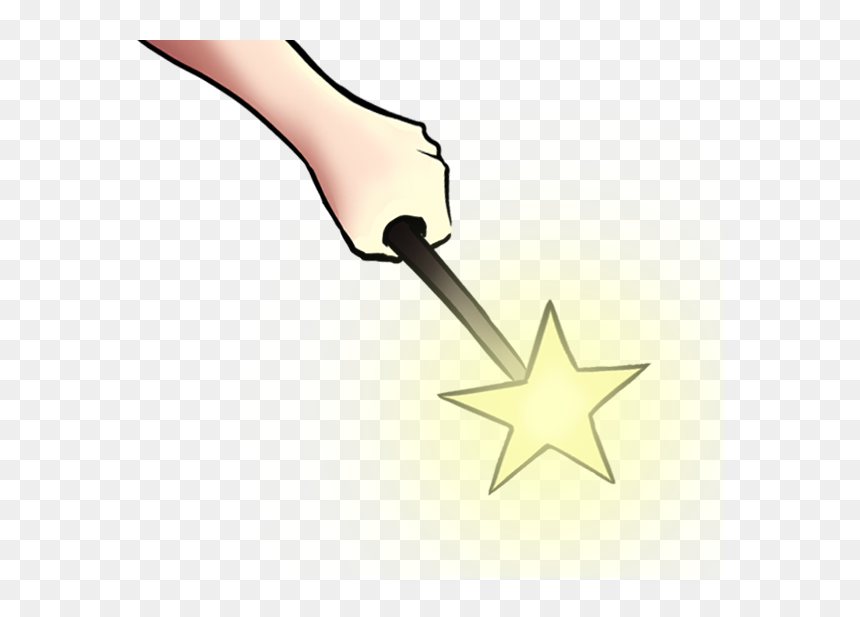 Wand, HD Png Download - wand png