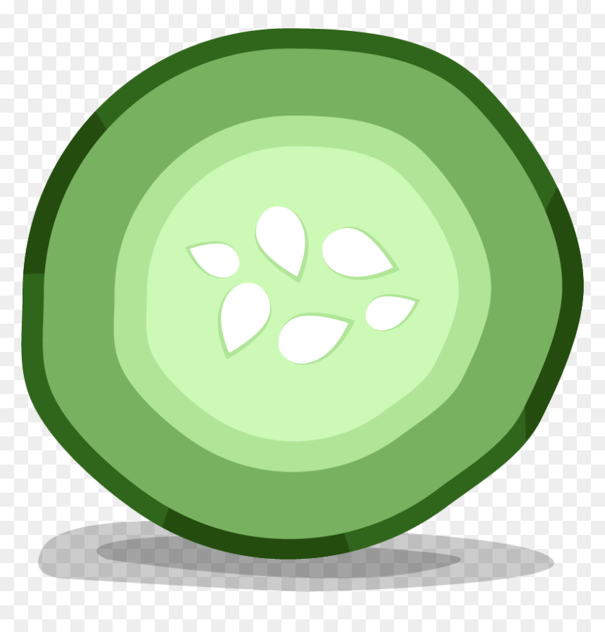 Aushopping Roncq, HD Png Download - cucumber png
