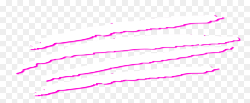Darkness, HD Png Download - claw marks png