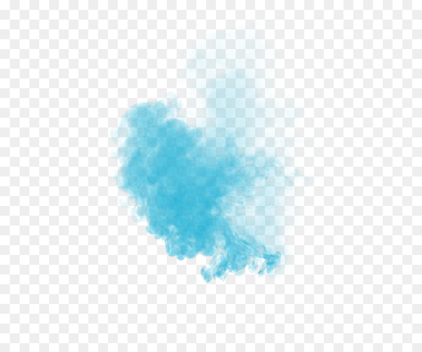 Blue Smoke Download Png Image - Blue Smoke Png, Transparent Png - blue smoke png
