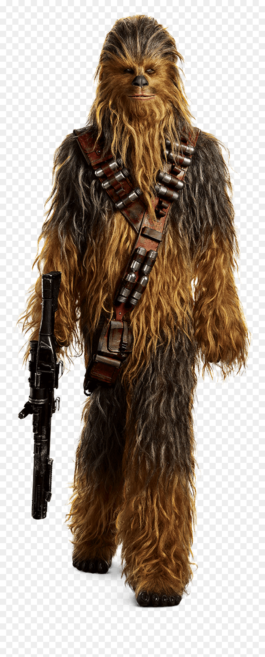 Png Image Transparent Background, Png Download - chewbacca png