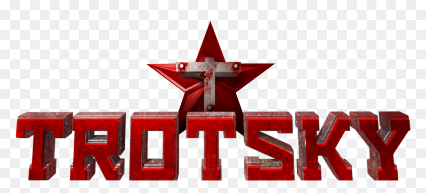 Trotsky - Trotsky 2017 Netflix, HD Png Download - stalin png