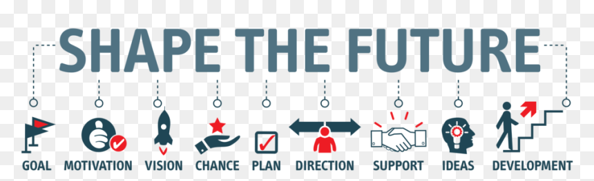 Shape The Future - Graphic Design, HD Png Download - talwar png