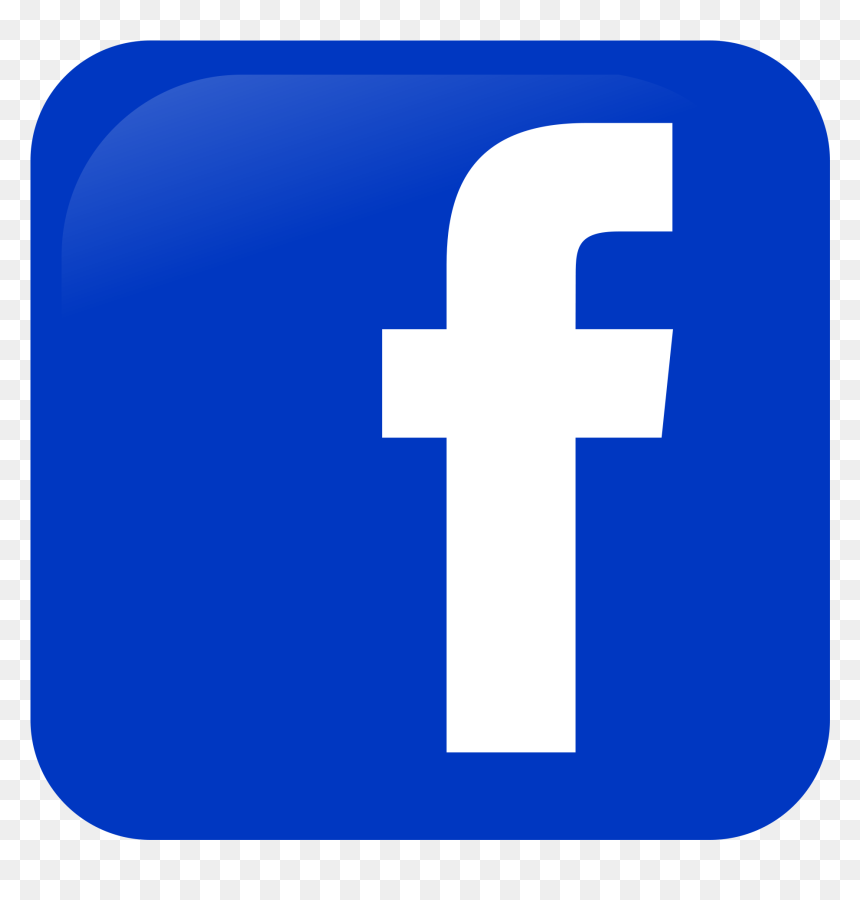 Logo Fb Png Hd, Transparent Png - facebook png icon