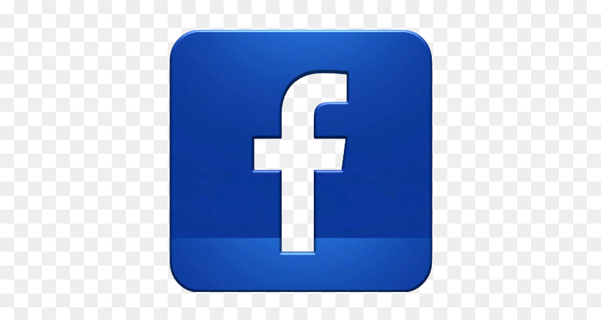 #facebook #logo - +1, HD Png Download - facebook.png