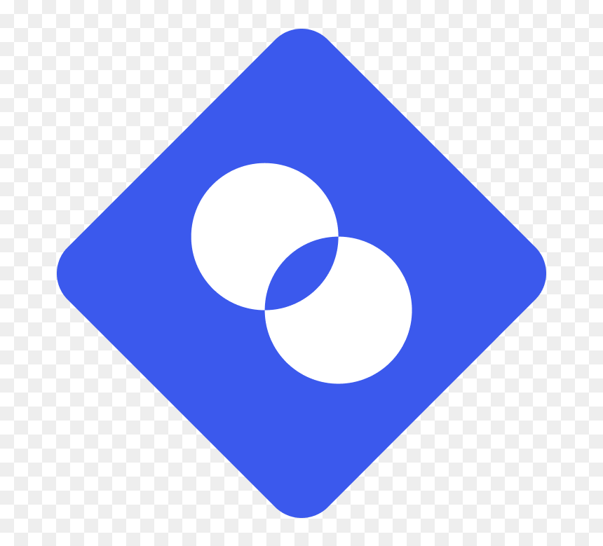 Acm Design Logo - Circle, HD Png Download - ucla logo png