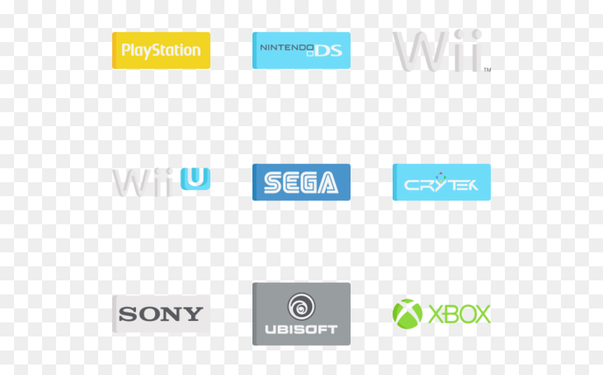 Xbox 360, HD Png Download - video game png