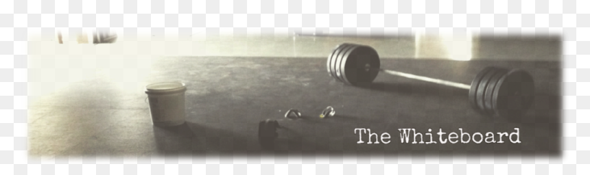 Barbell, HD Png Download - barbell png