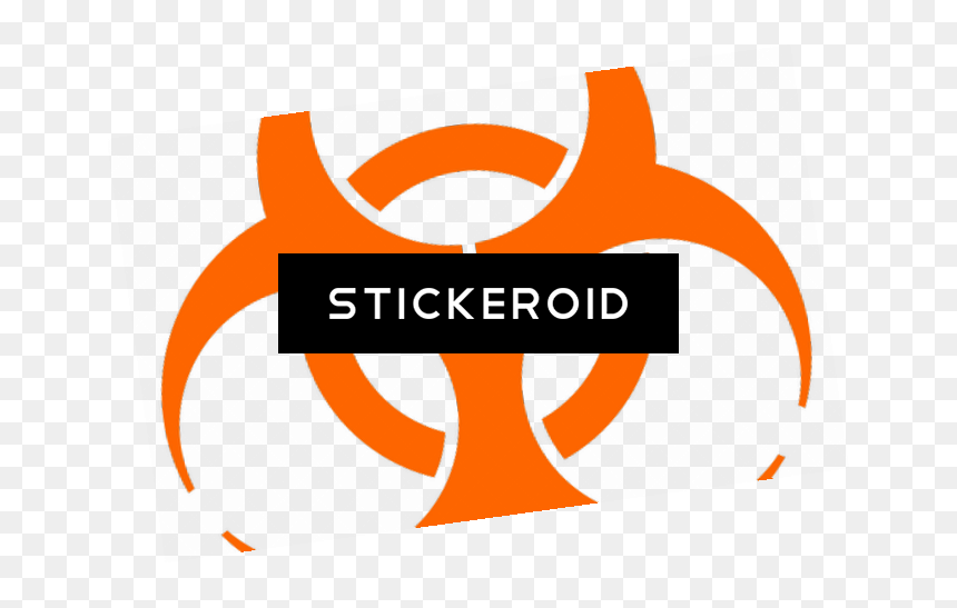 Biohazard Symbol , Png Download - Shepherd's Bush, Transparent Png - biohazard symbol png