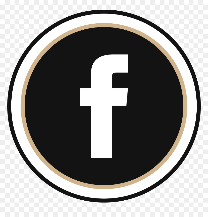 Png Facebook Icon Clipart , Png Download - Cross, Transparent Png - facebook png icon