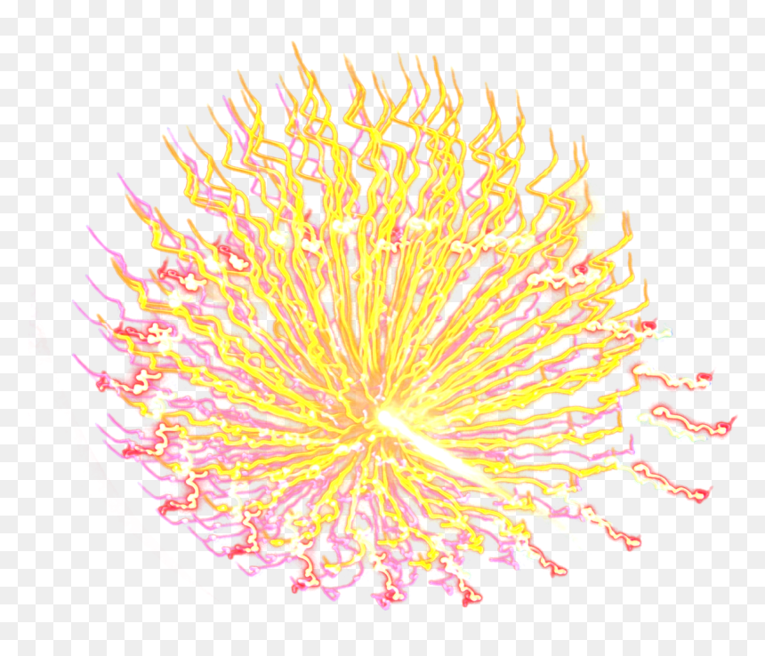Fireworks, HD Png Download - fireworks png transparency