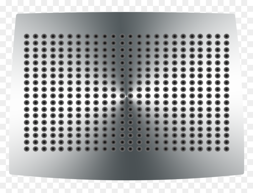 Lampshade, HD Png Download - metal texture png