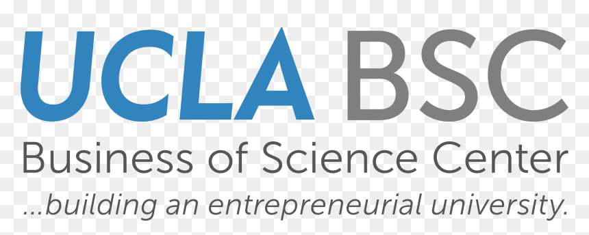 Bsc-logo - Ucla Extension, HD Png Download - ucla logo png