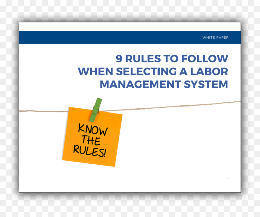 Graphic Design, HD Png Download - rules png