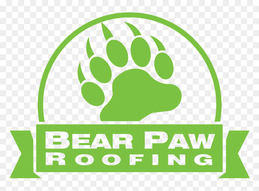 Awesome Gay Bear Claw B&w 3d Effect Sticker , Png Download - Bear, Transparent Png - claw marks png