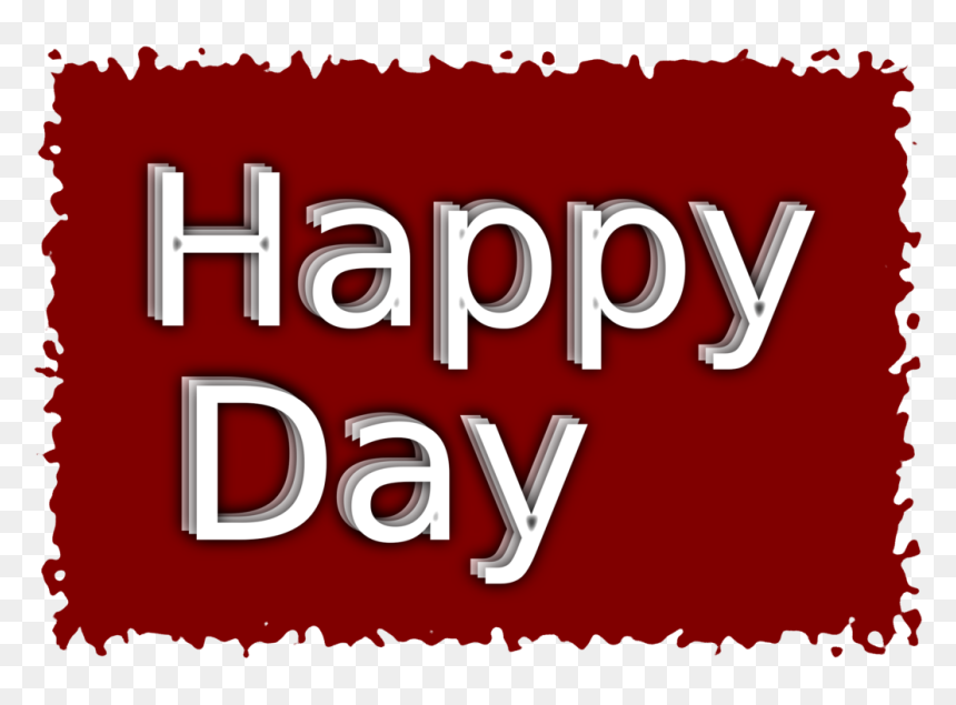 Happy Second Anniversary My Husband, HD Png Download - birthday wishes png