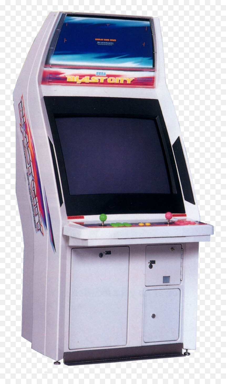 Sonic News Network - Sega Arcade Png, Transparent Png - video game png
