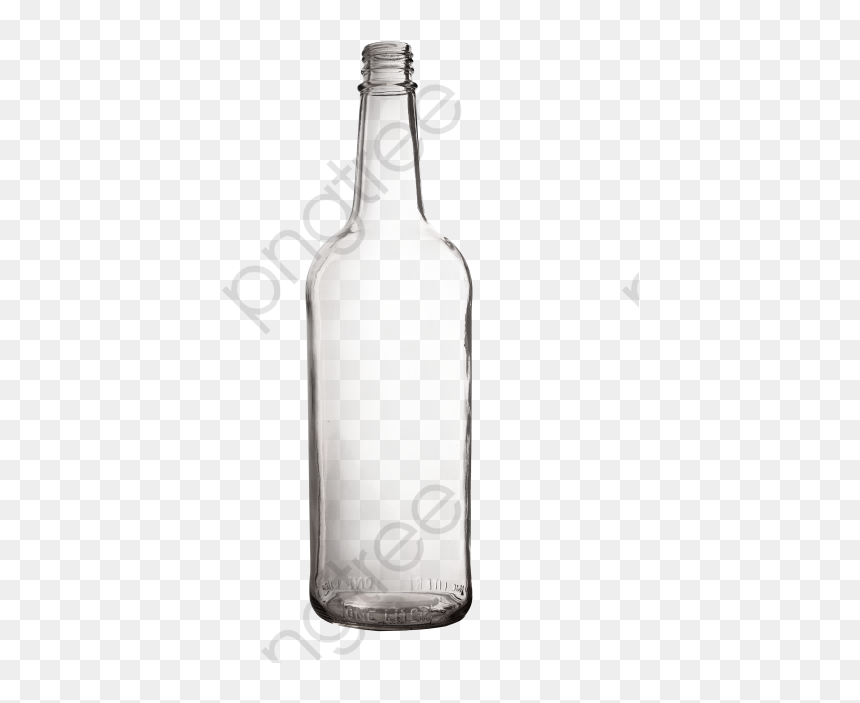 Bottles Download Free Clip Art With A Transparent - Glass Bottle, HD Png Download - talwar png