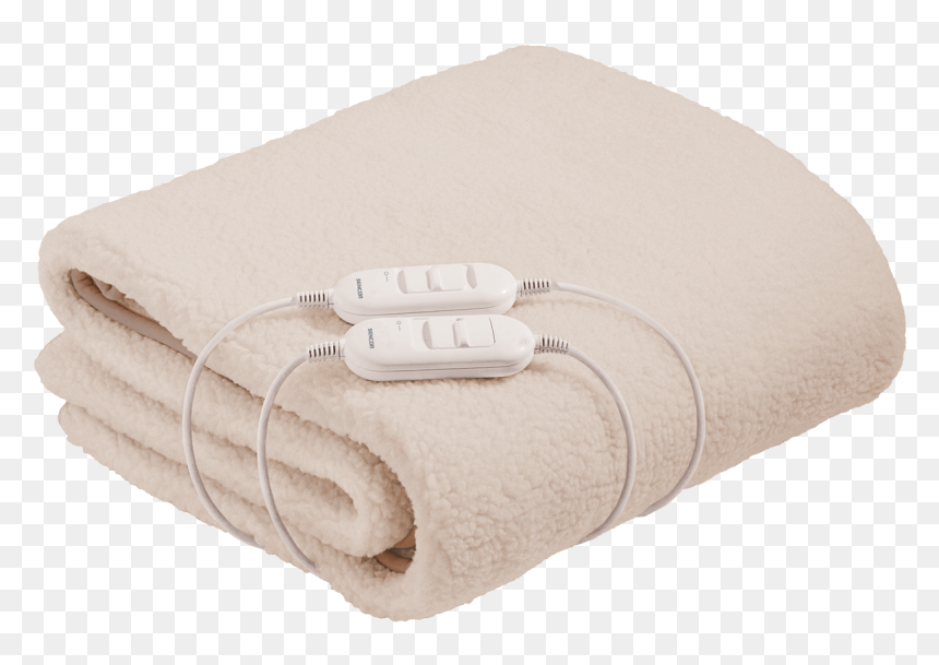 Electric Blanket Png - Sencor Sub Heating Blanket, Transparent Png - blanket png
