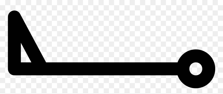 Transparent Speedlines Png - Parallel, Png Download - speed lines png