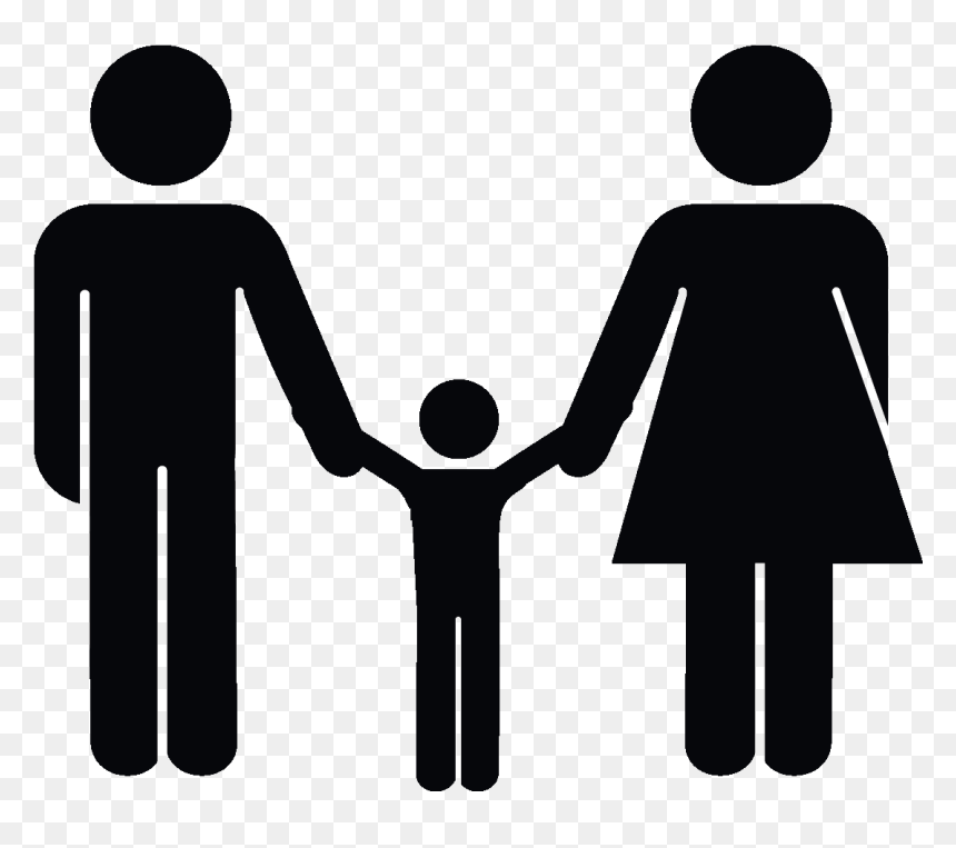Family Save Icon Format - Family Icon Png Transparent, Png Download - family icon png