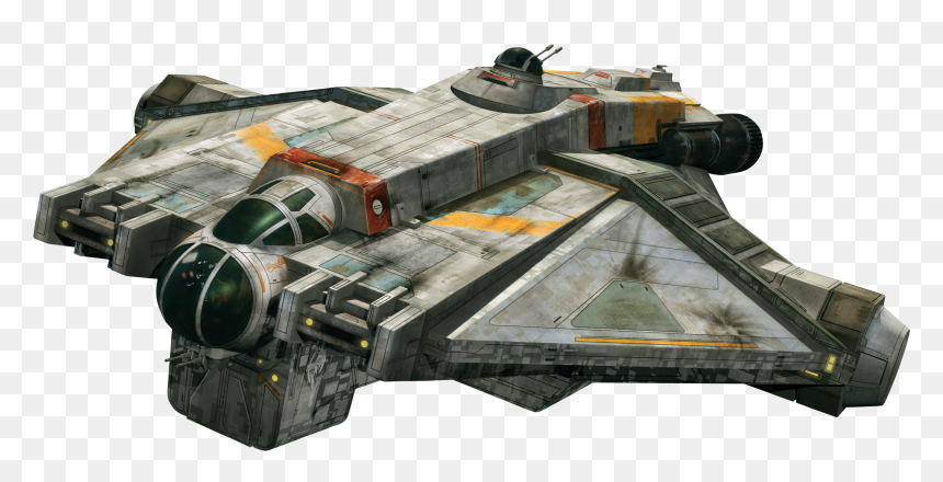Premium Eras Canon - Ghost Rise Of Skywalker, HD Png Download - star destroyer png