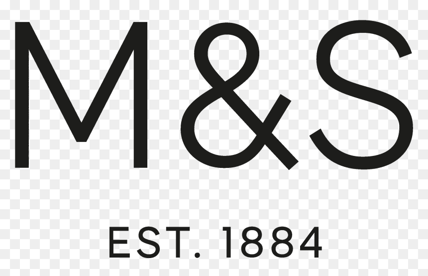 Marks & Spencer , Png Download - Marks And Spencer Logo, Transparent Png - claw marks png