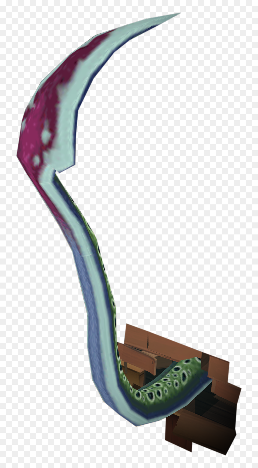 Tentacle Token Png - Portable Network Graphics, Transparent Png - tentacle png
