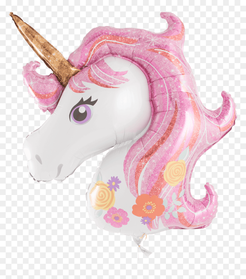 Unicorn, HD Png Download - unicornio png