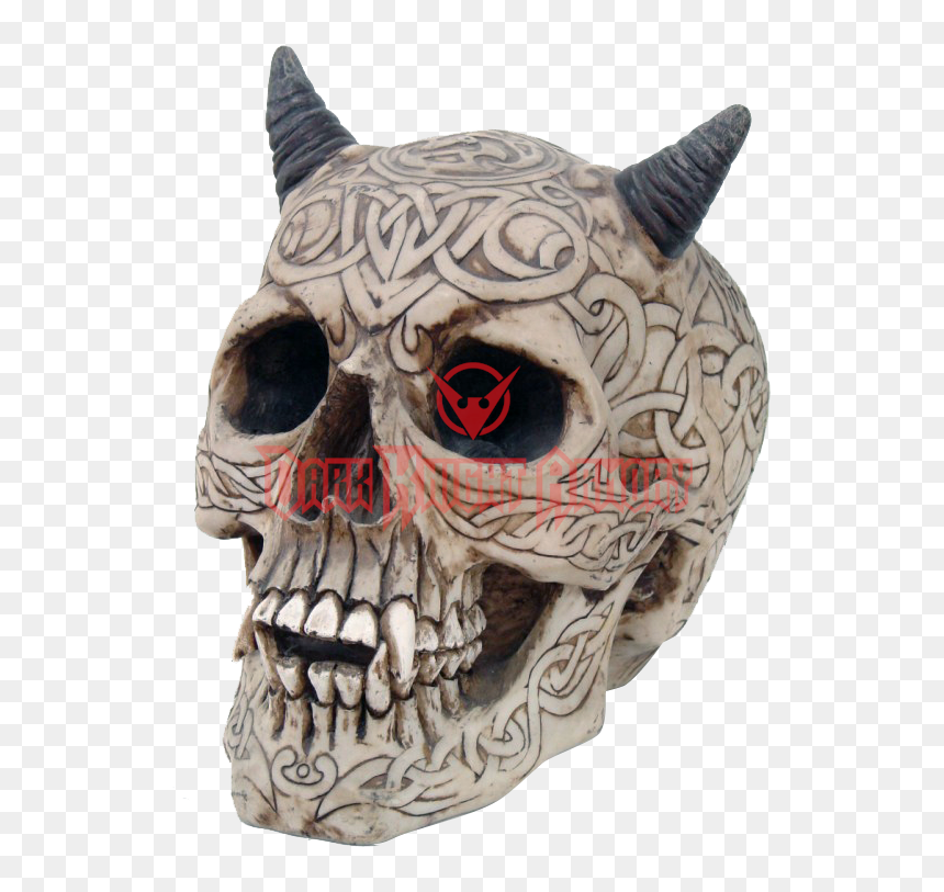 Transparent Vampire Fangs Png - Skull, Png Download - fangs png