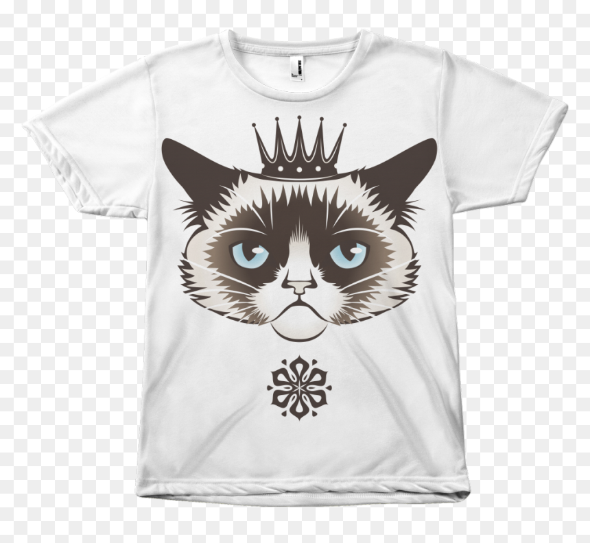 Grumpy Cat Cup , Png Download - Grumpy Cat Icon, Transparent Png - grumpy cat png