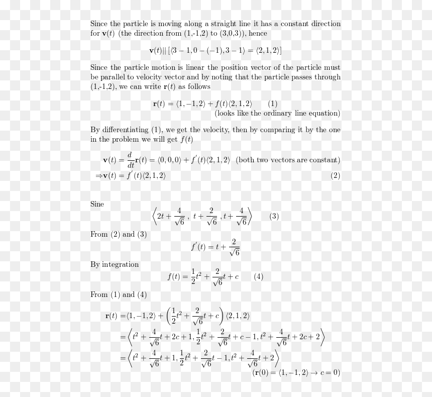 Document, HD Png Download - straight line png