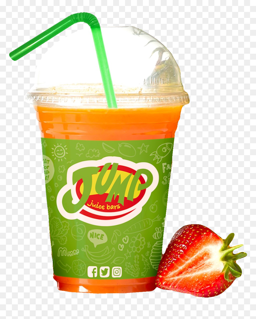 Students Must Show Their Student Id / Student Travel - Jump Juice, HD Png Download - fresh juice png