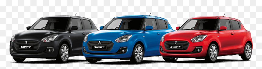 Suzuki Swift - Hot Hatch, HD Png Download - swift car png
